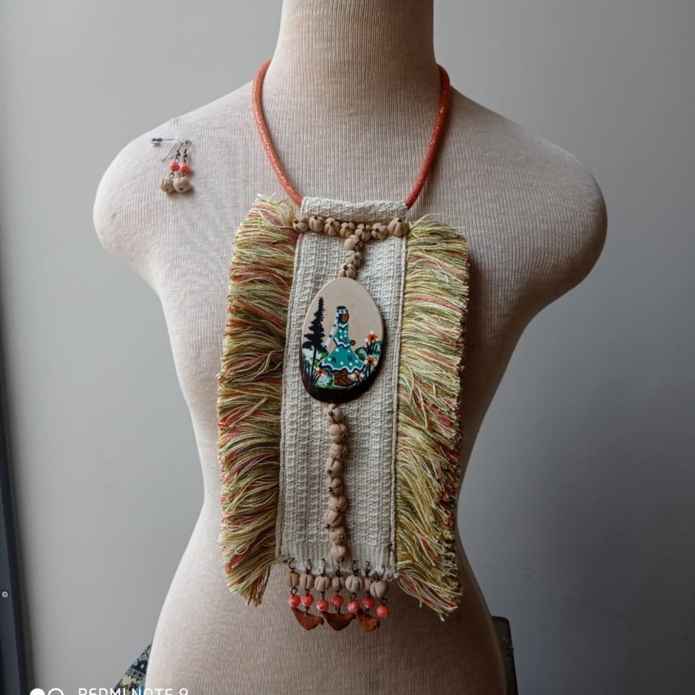 Raramuri Collection.
